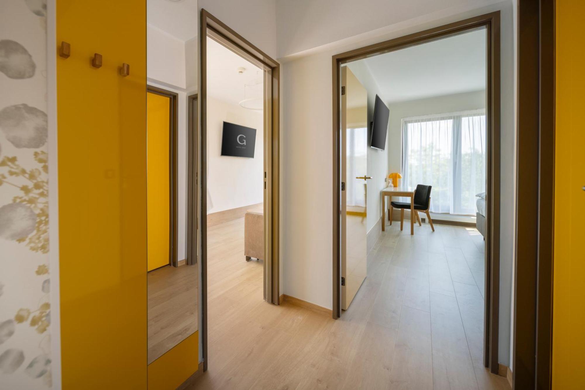 Hotel Golf Prague Exterior photo